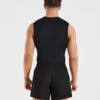 Débardeur de compression