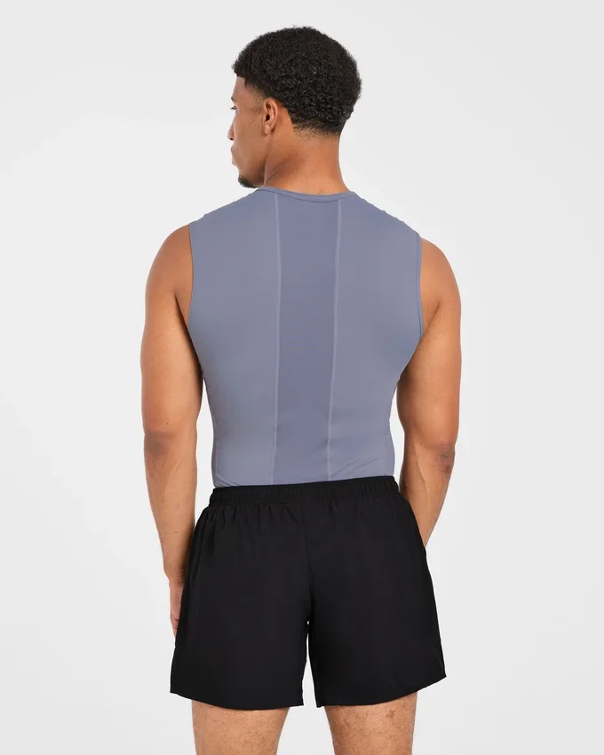 Débardeur de compression