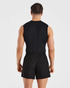 Débardeur de compression