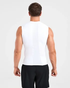 Débardeur de compression