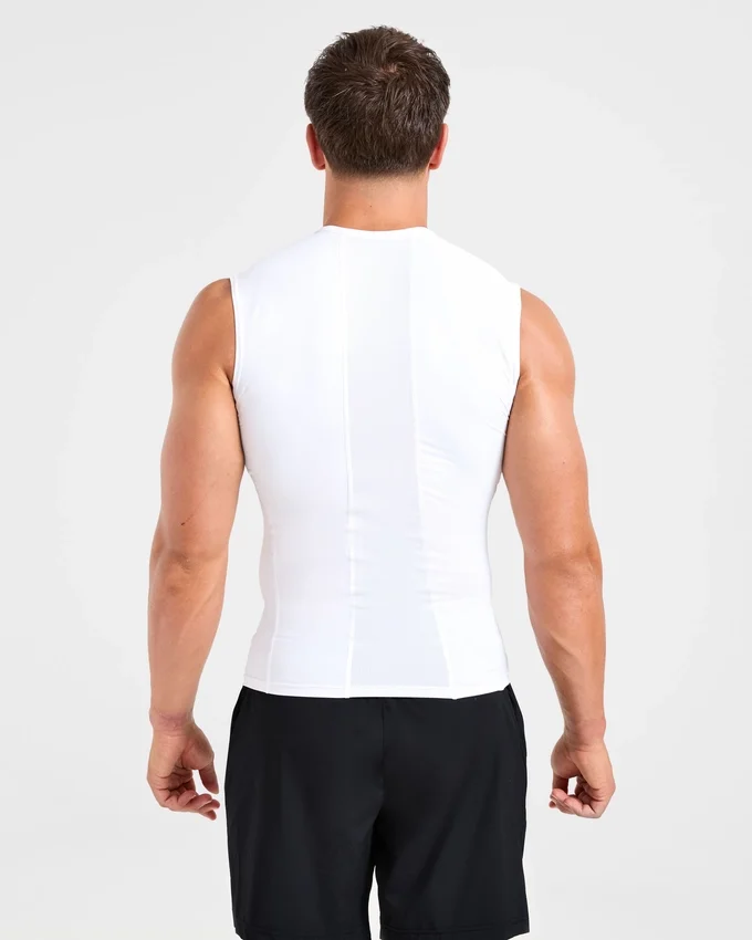 Débardeur de compression