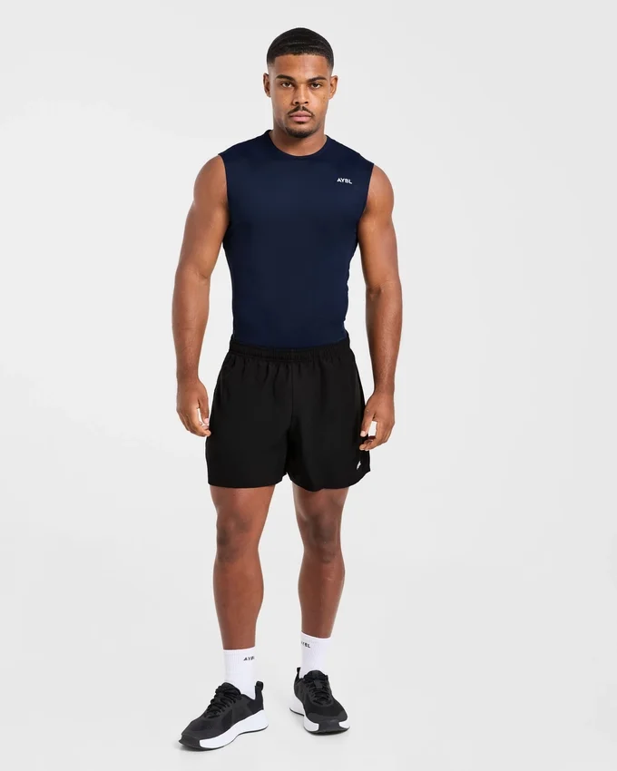 Débardeur de compression