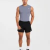 Débardeur de compression