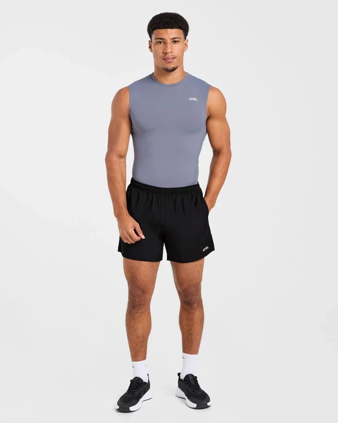 Débardeur de compression