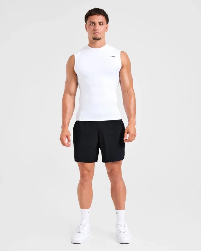 Débardeur de compression