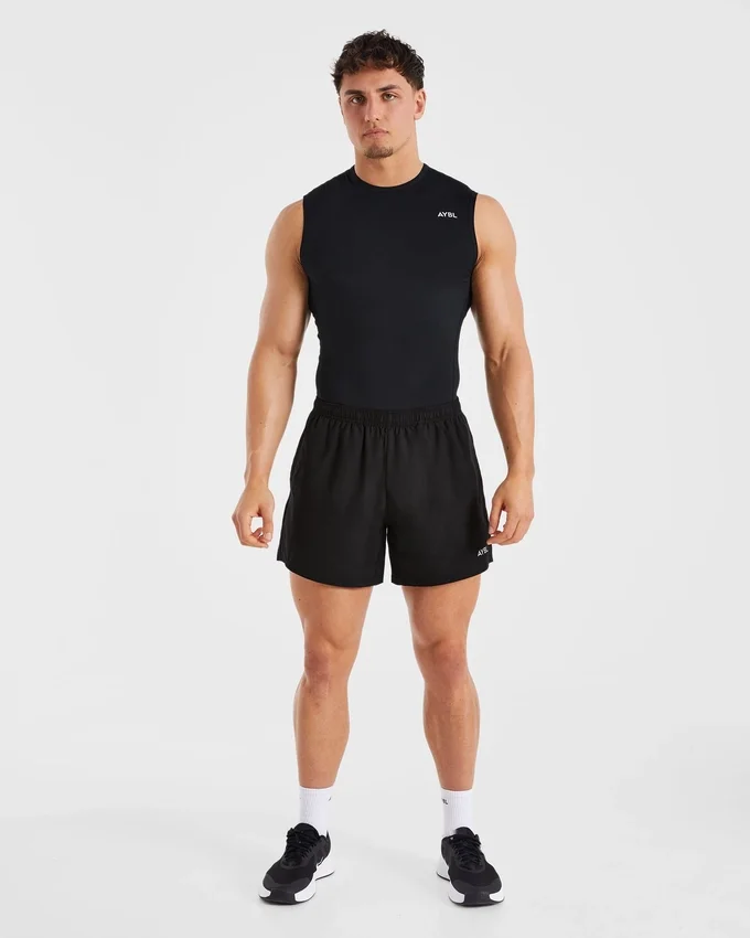 Débardeur de compression
