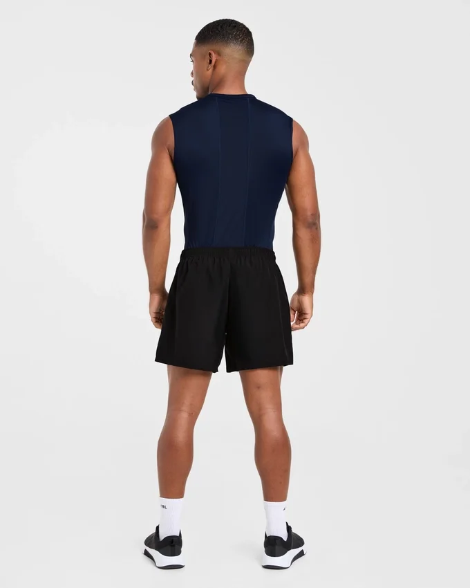 Débardeur de compression