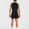 Débardeur de compression