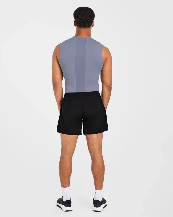 Débardeur de compression