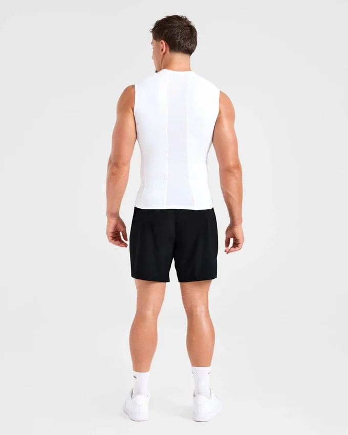 Débardeur de compression