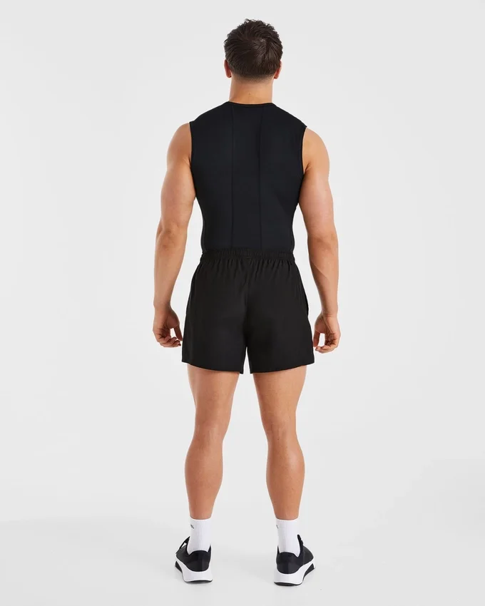 Débardeur de compression