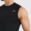 Débardeur de compression