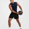 Débardeur de compression