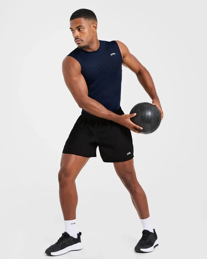 Débardeur de compression