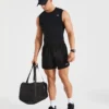 Débardeur de compression