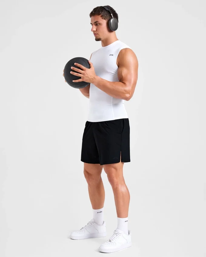 Débardeur de compression