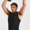 Débardeur de compression