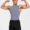 Débardeur de compression