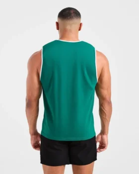 Débardeur de musculation