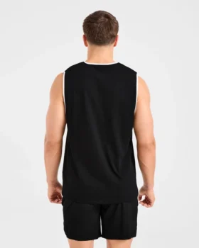 Débardeur de musculation