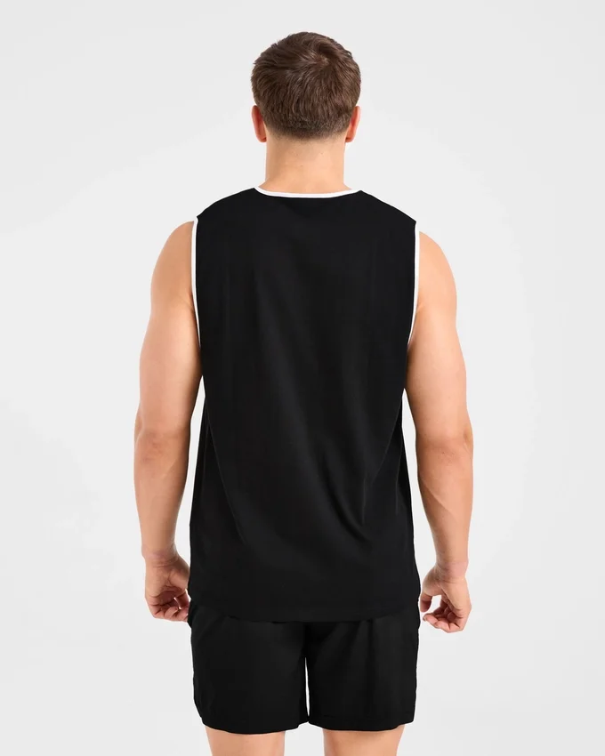 Débardeur de musculation