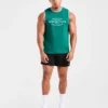 Débardeur de musculation