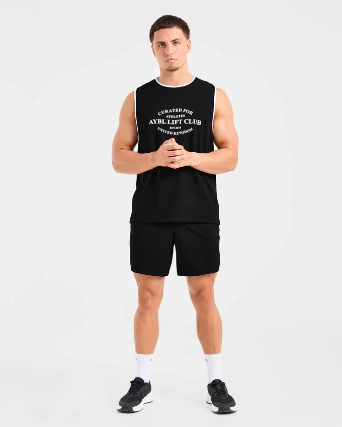 Débardeur de musculation