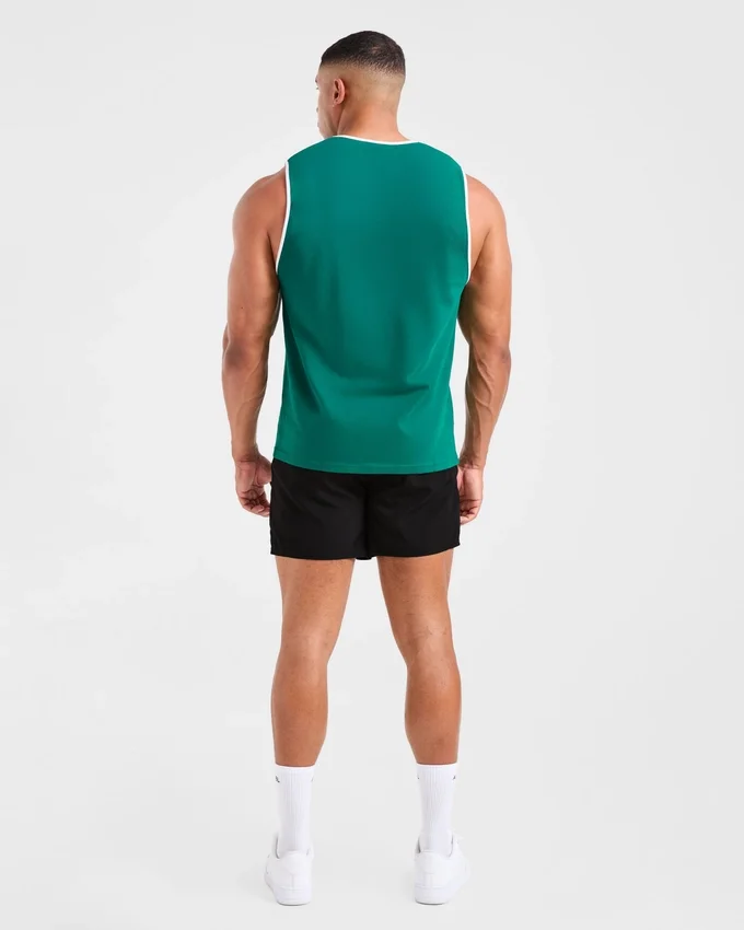 Débardeur de musculation