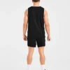 Débardeur de musculation