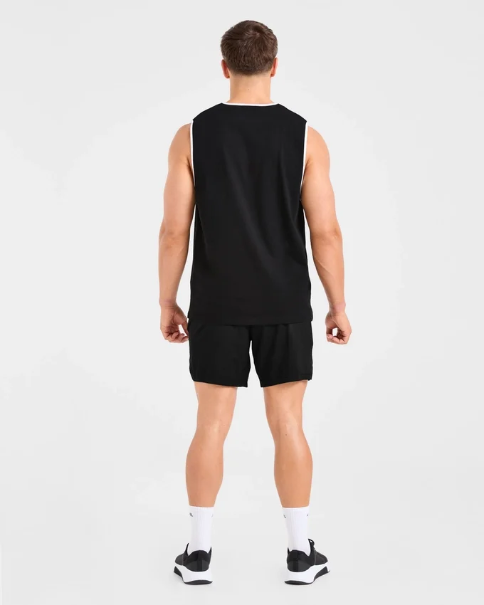 Débardeur de musculation