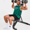 Débardeur de musculation