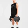 Débardeur de musculation