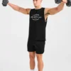 Débardeur de musculation