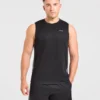 Débardeur de sport