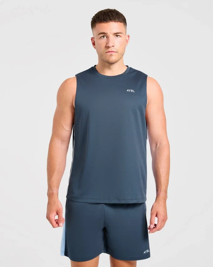 Débardeur de sport