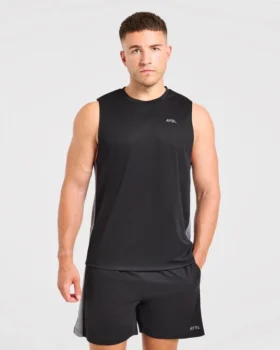 Débardeur de sport