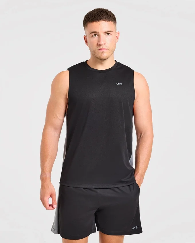 Débardeur de sport