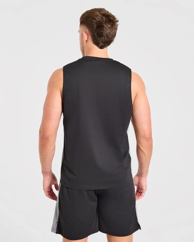 Débardeur de sport