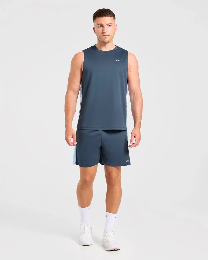 Débardeur de sport