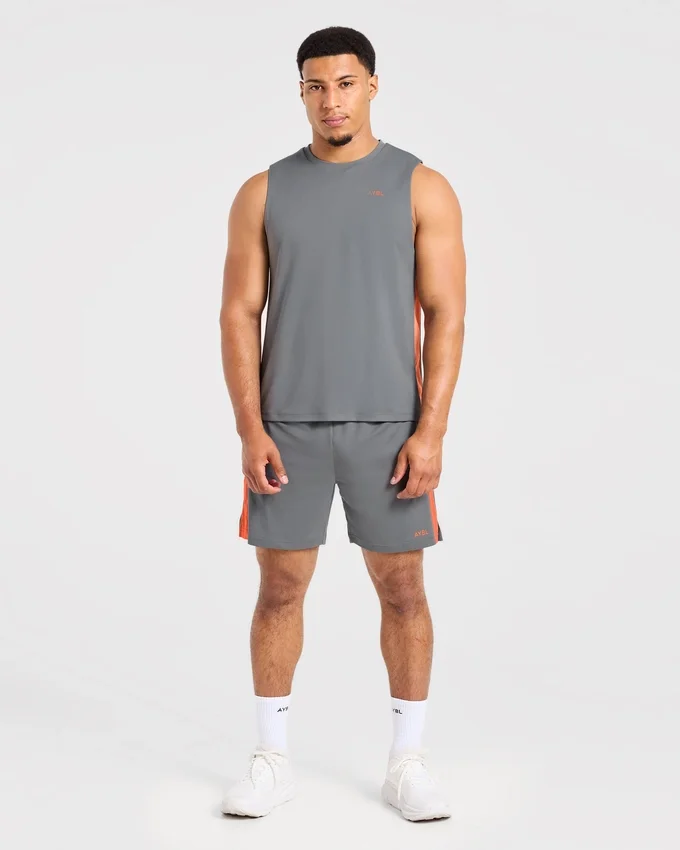 Débardeur de sport