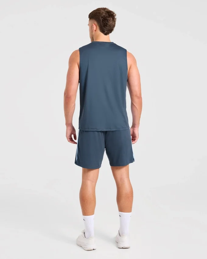 Débardeur de sport