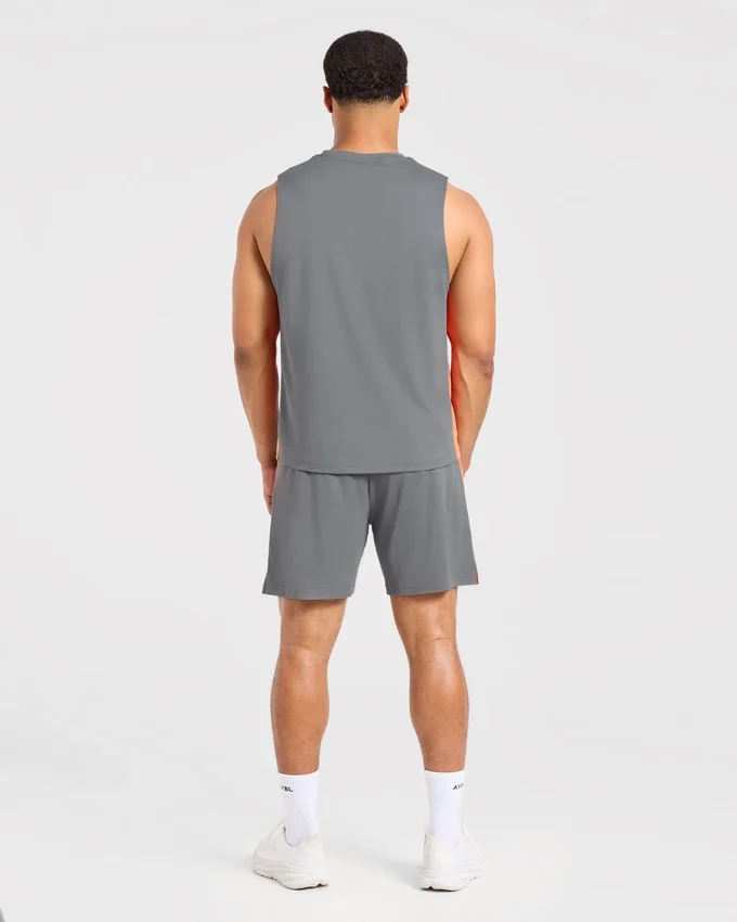 Débardeur de sport