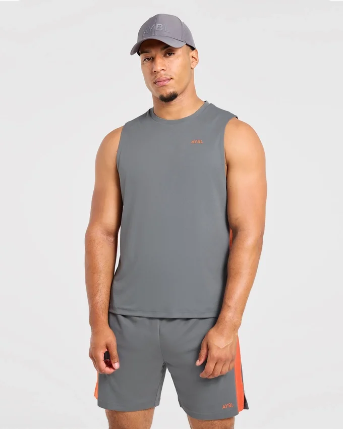 Débardeur de sport