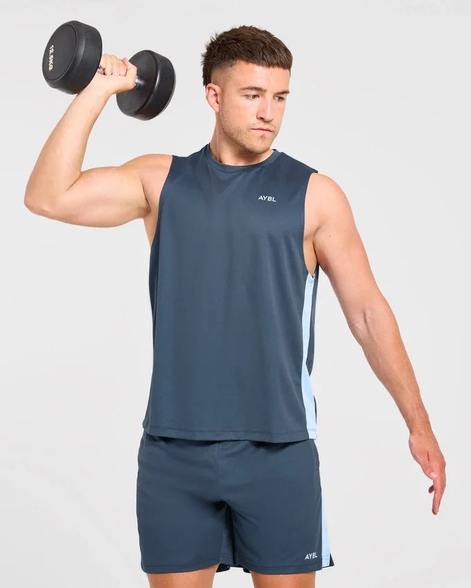 Débardeur de sport