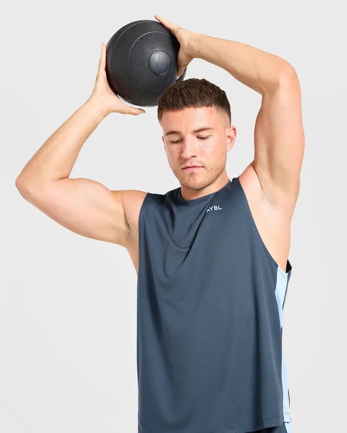 Débardeur de sport
