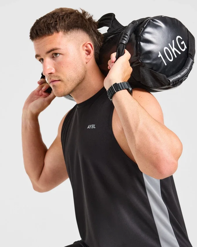 Débardeur de sport