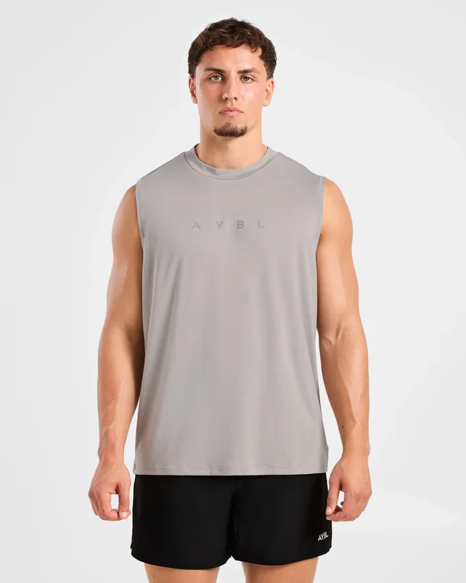 Débardeur de Training Reinforce