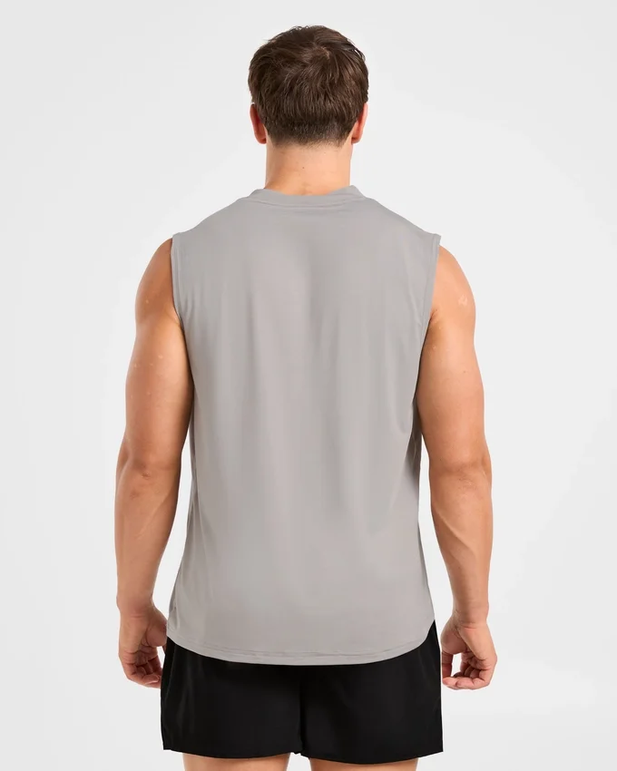 Débardeur de Training Reinforce