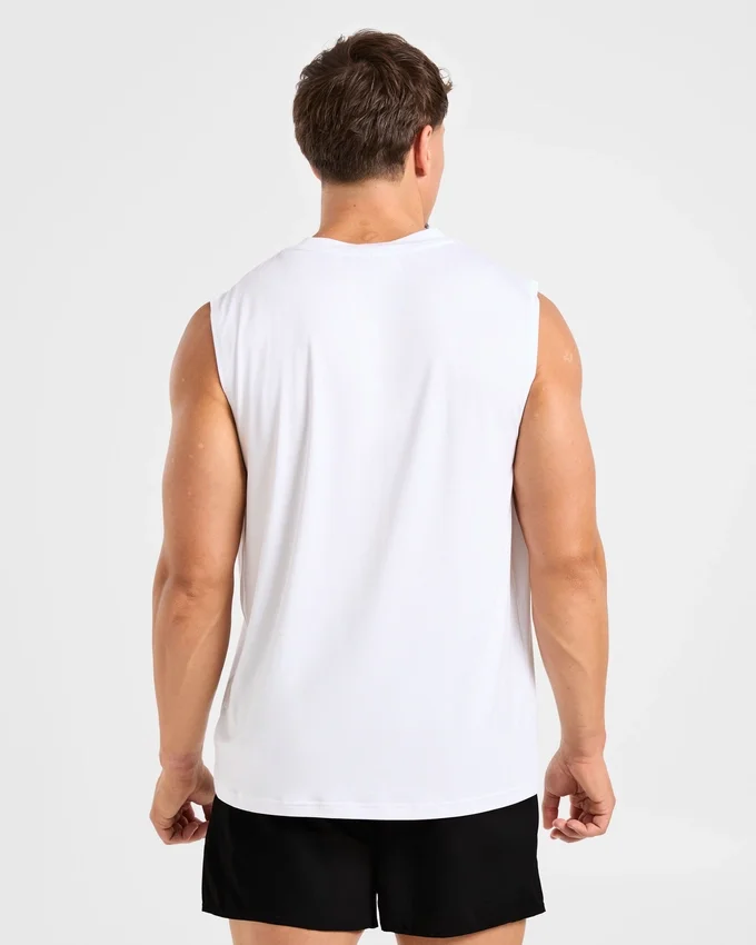 Débardeur de Training Reinforce
