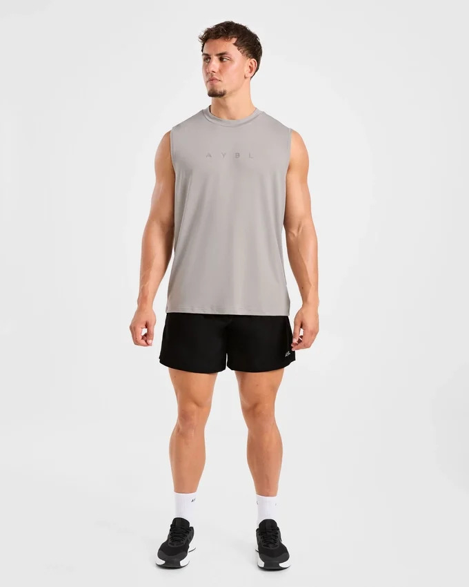 Débardeur de Training Reinforce